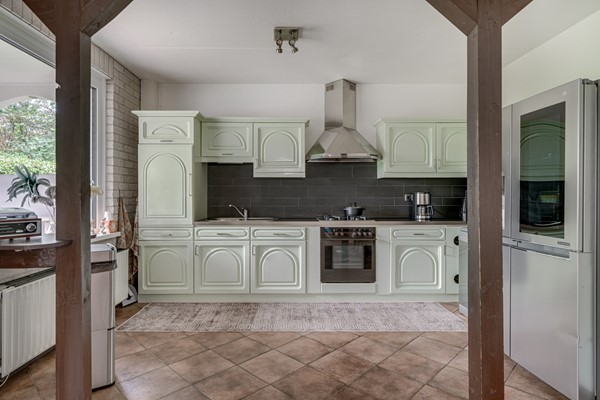 Medium property photo - Melkweg 2-120, 7037 CN Beek Gem Montferland